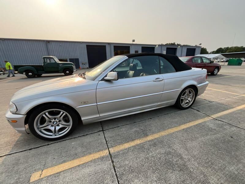 BMW 330Ci