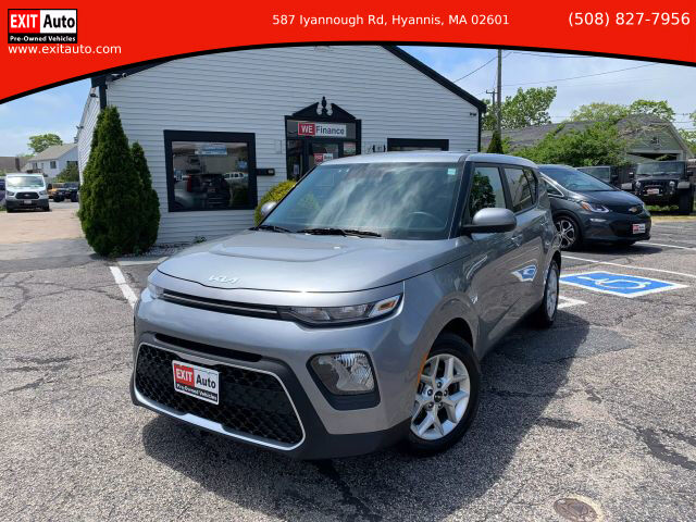 KIA