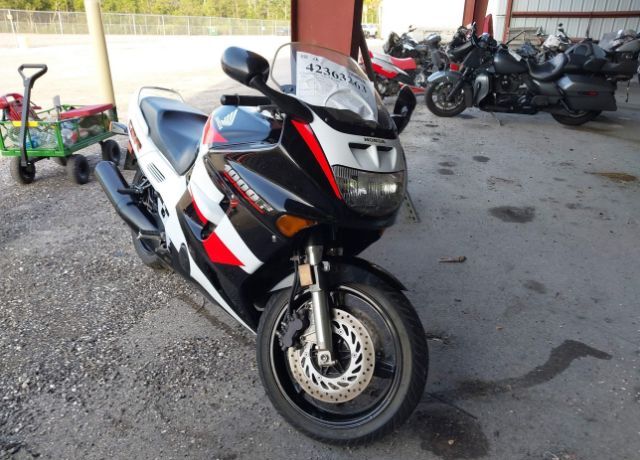 Honda CBR1000