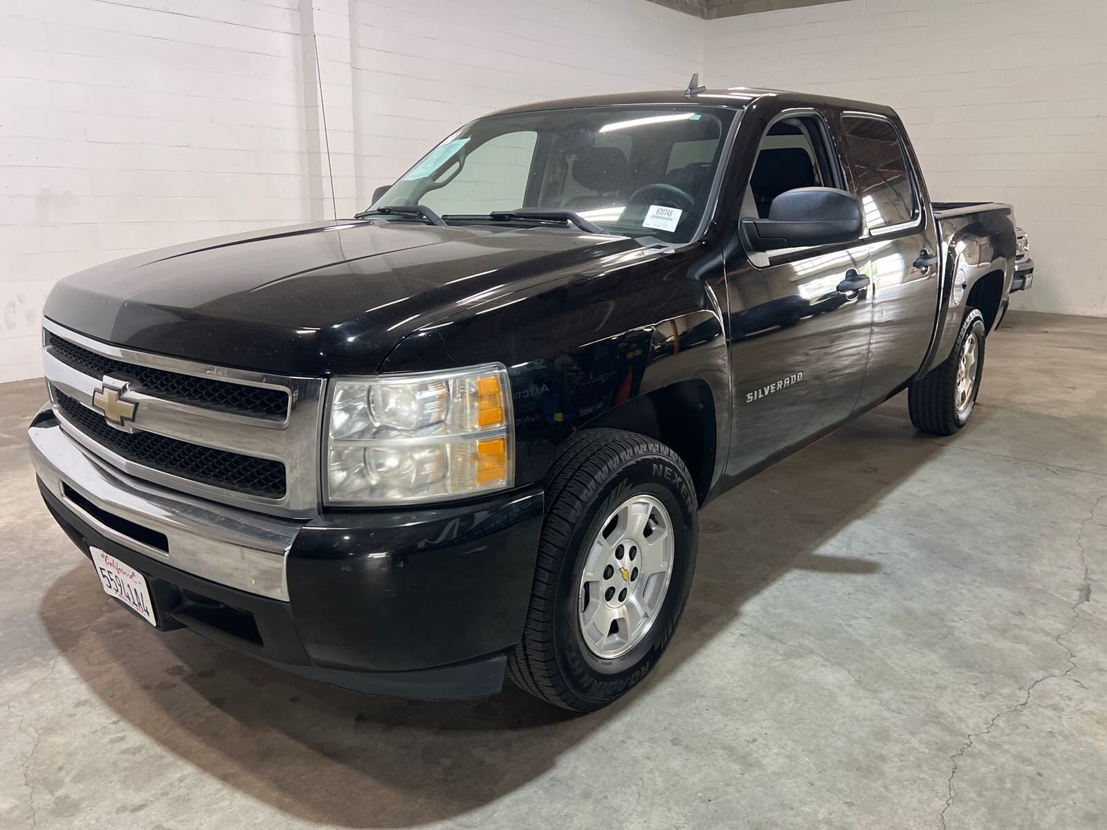 CHEVROLET