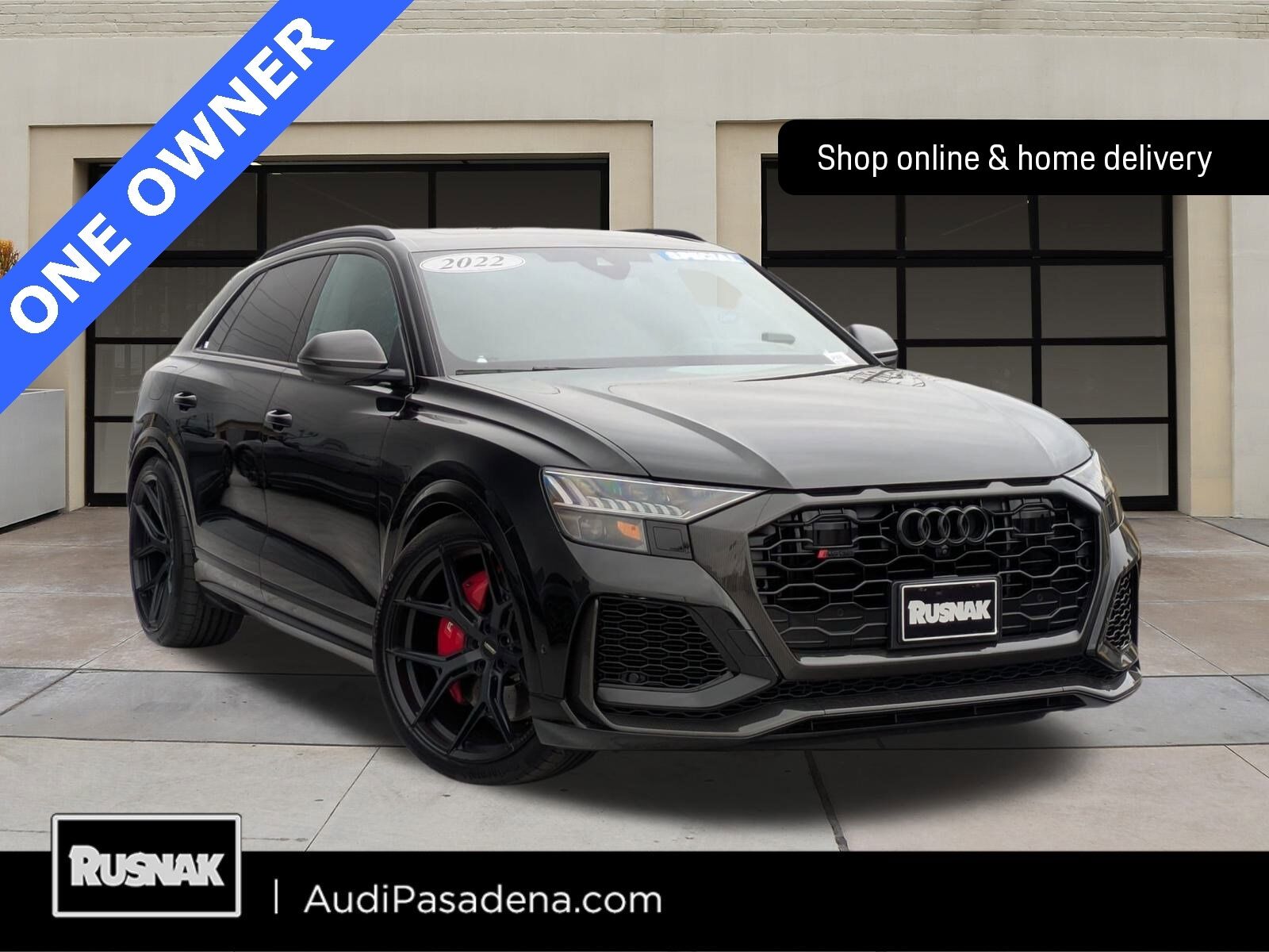 AUDI