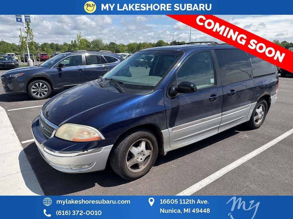 Ford Windstar