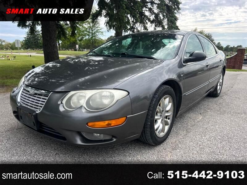 Chrysler 300