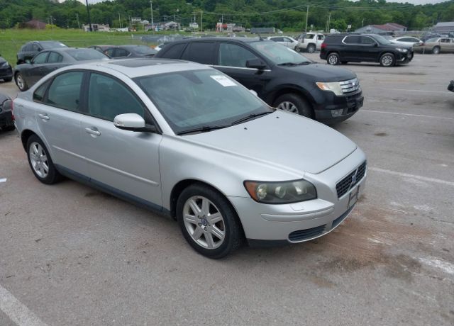 Volvo S40