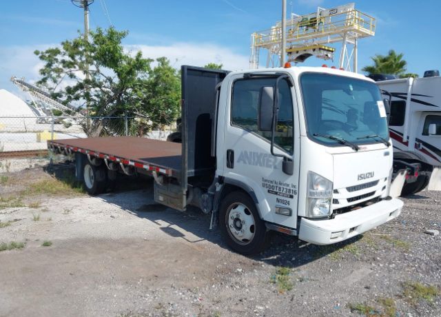 Isuzu NRR