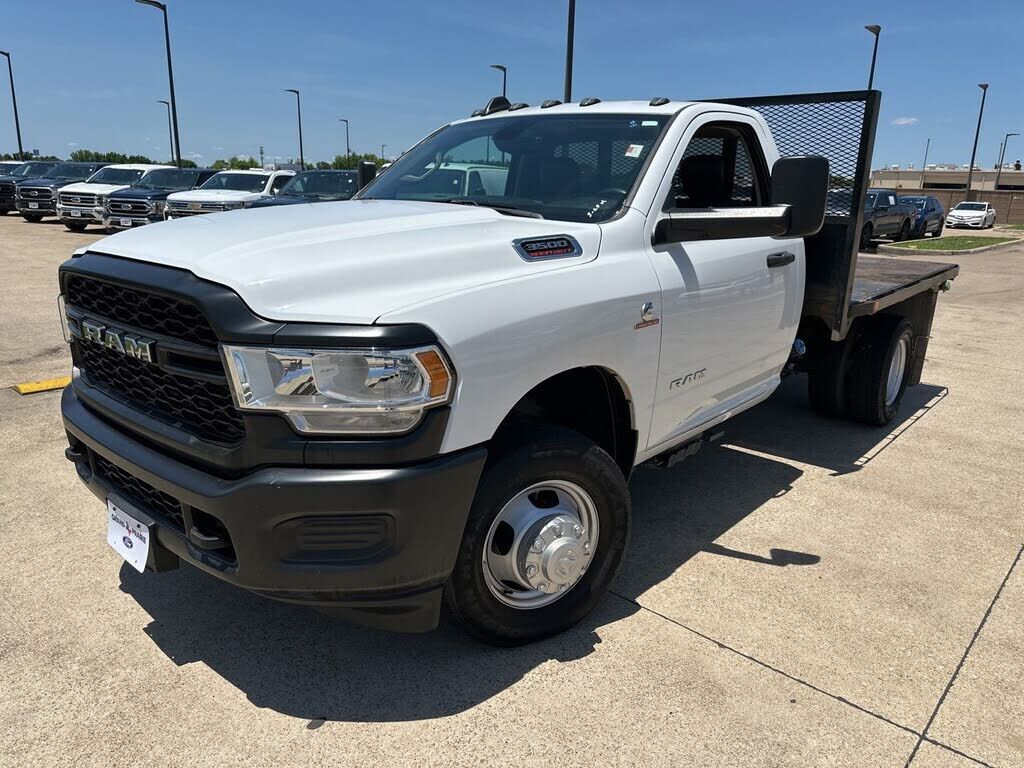 RAM