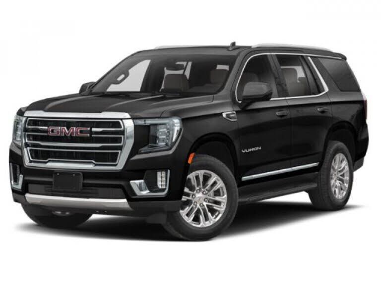 GMC