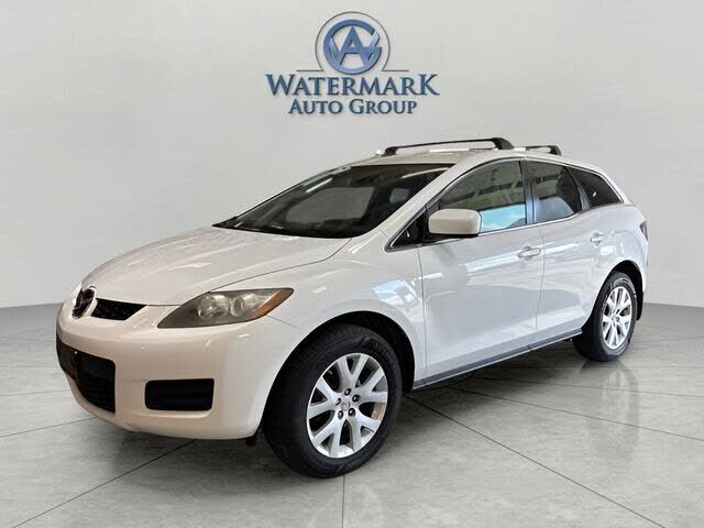 Mazda CX-7
