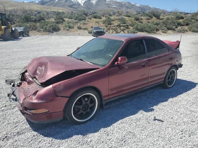 Acura Integra