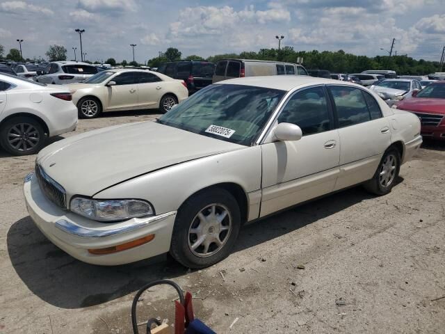 Buick Park Avenue
