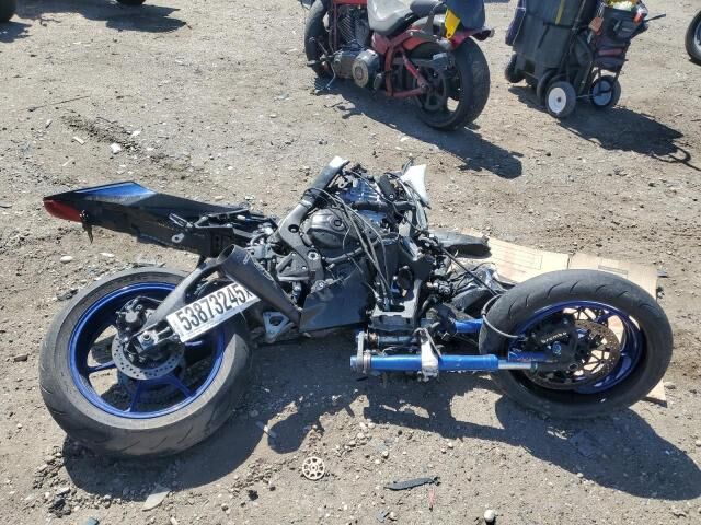 Suzuki GSX-R1000