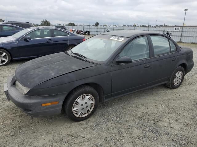 Saturn SL1