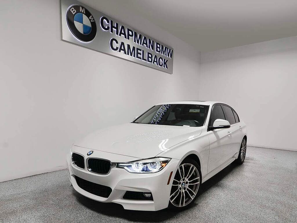 BMW 340i