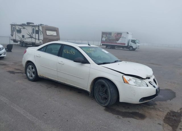 Pontiac G6
