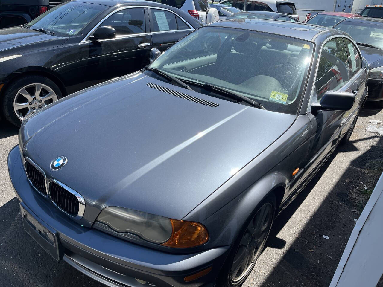 BMW 330Ci