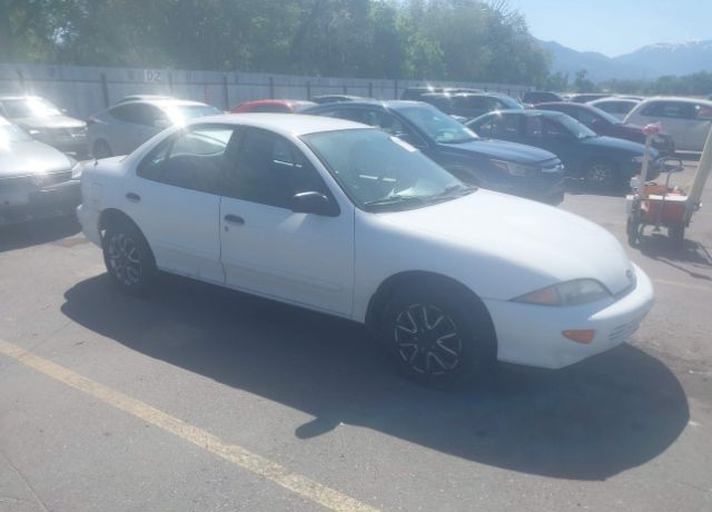Chevrolet Cavalier