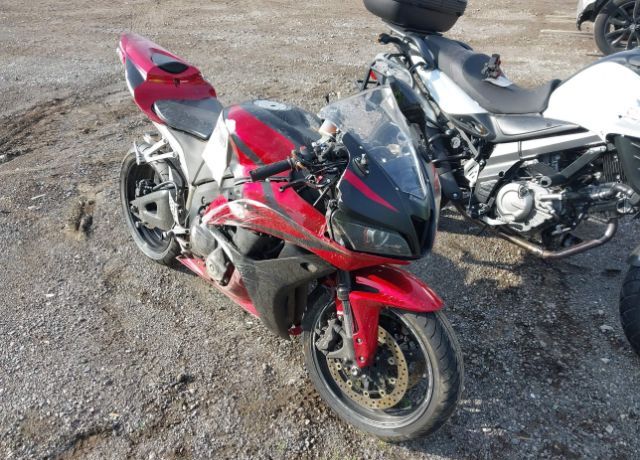 Honda CBR600