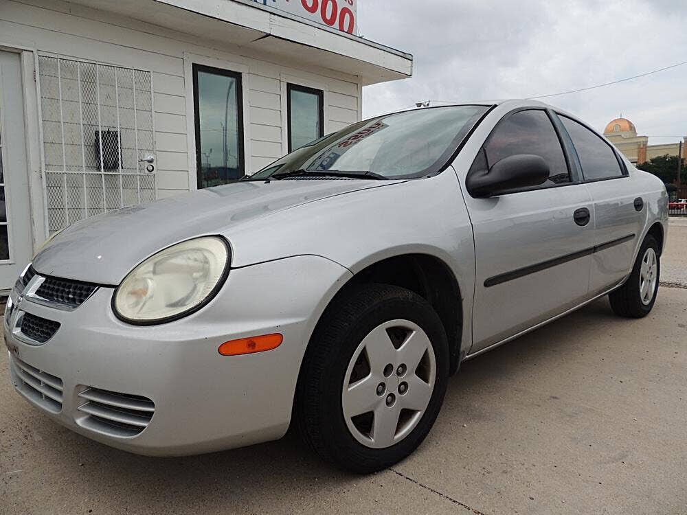 Dodge Neon