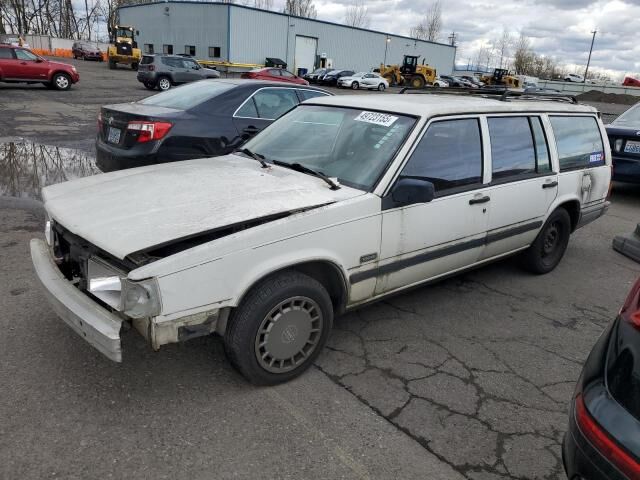 Volvo 740 Series