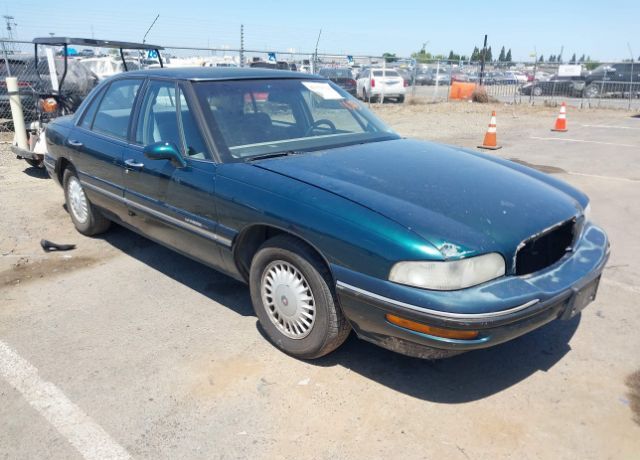 Buick LeSabre
