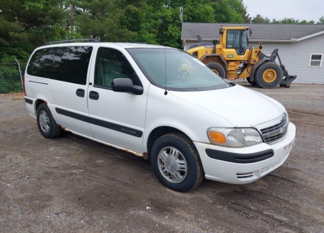 Chevrolet Venture