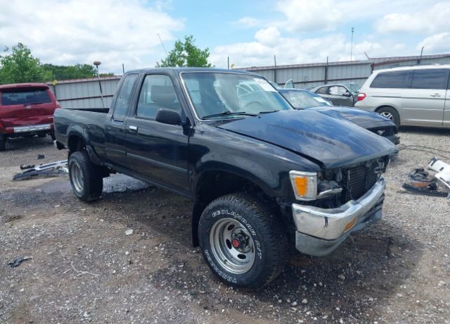 Toyota Pick-Up