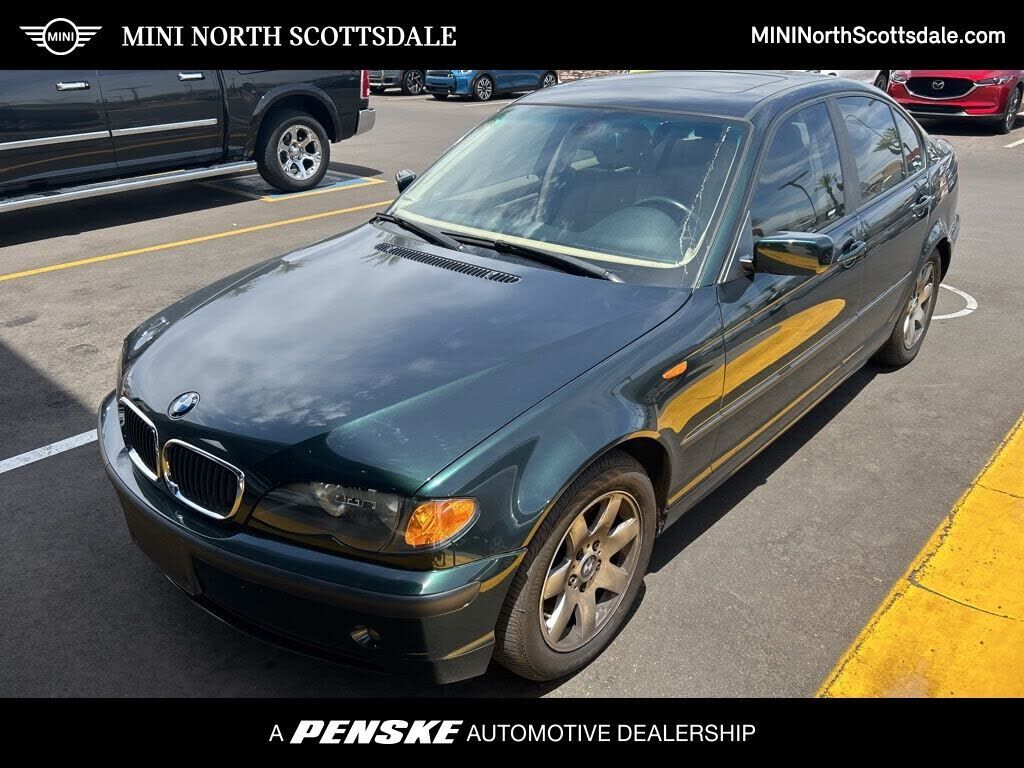 BMW 325i