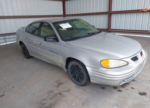 Pontiac Grand AM