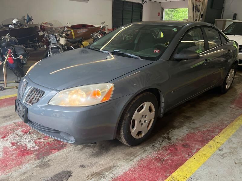 PONTIAC