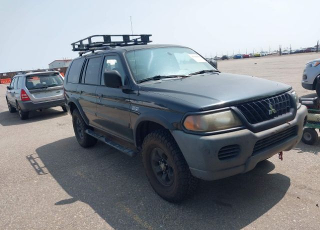 MITSUBISHI
