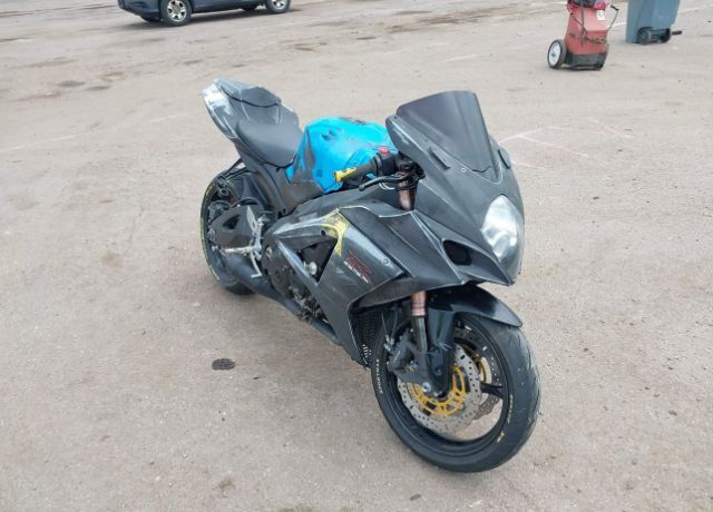 Suzuki GSX-R1000