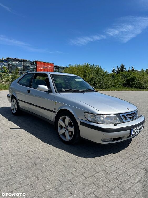 Saab 9-3