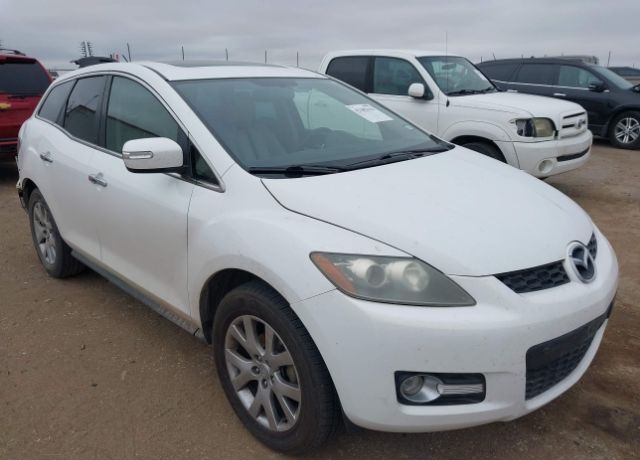 Mazda CX-7