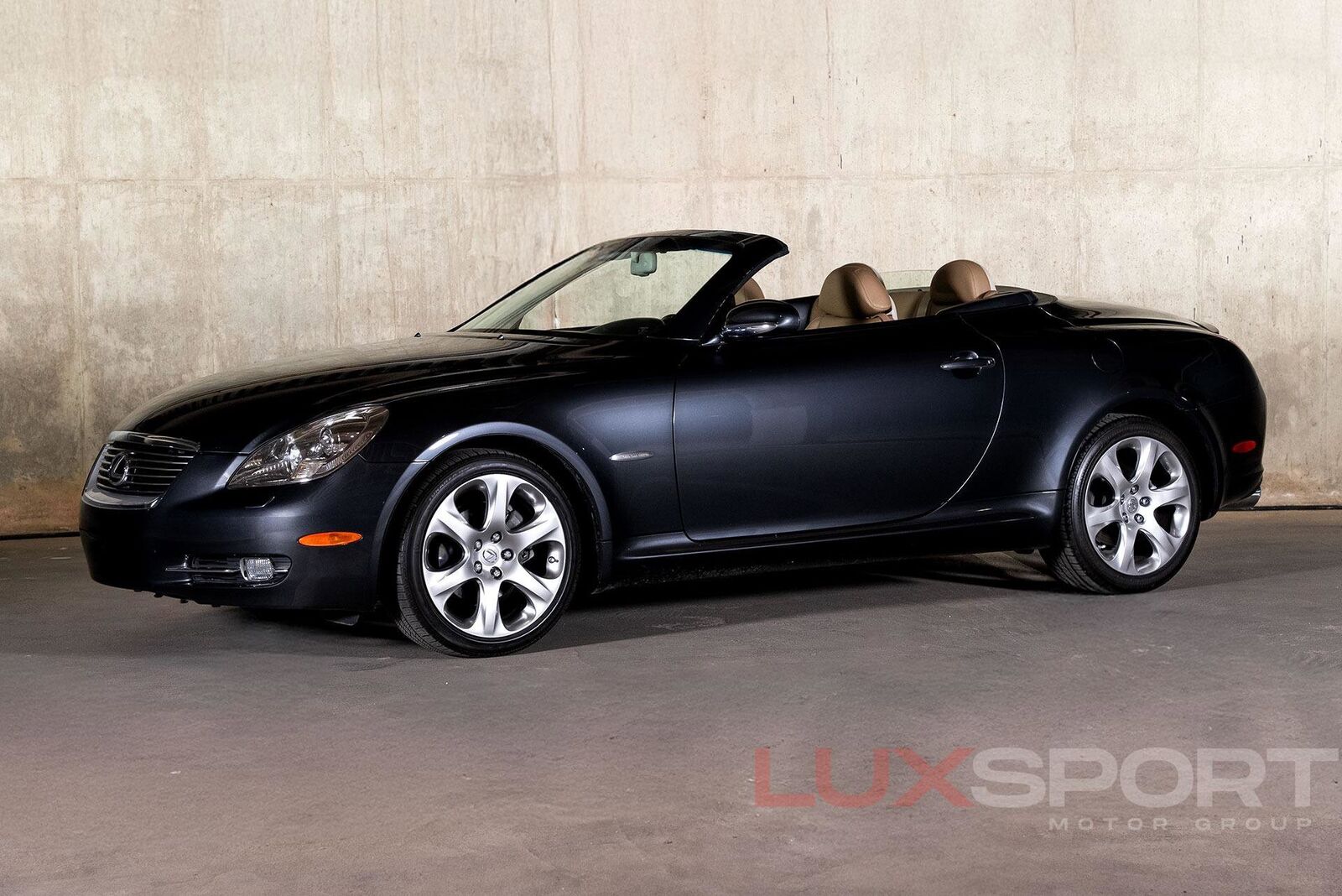 Lexus SC