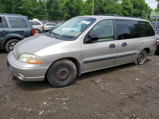 Ford Windstar