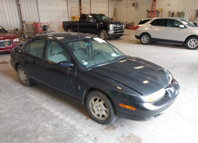 Saturn SL2