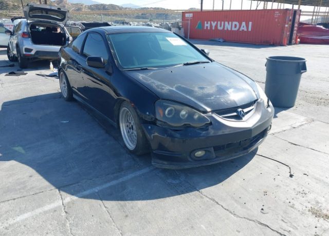 Acura RSX