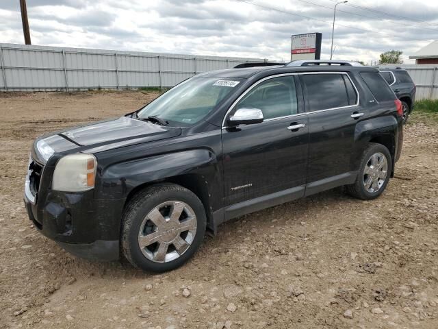 2012 GMC Terrain