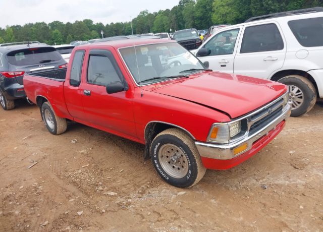 Toyota Pick-Up
