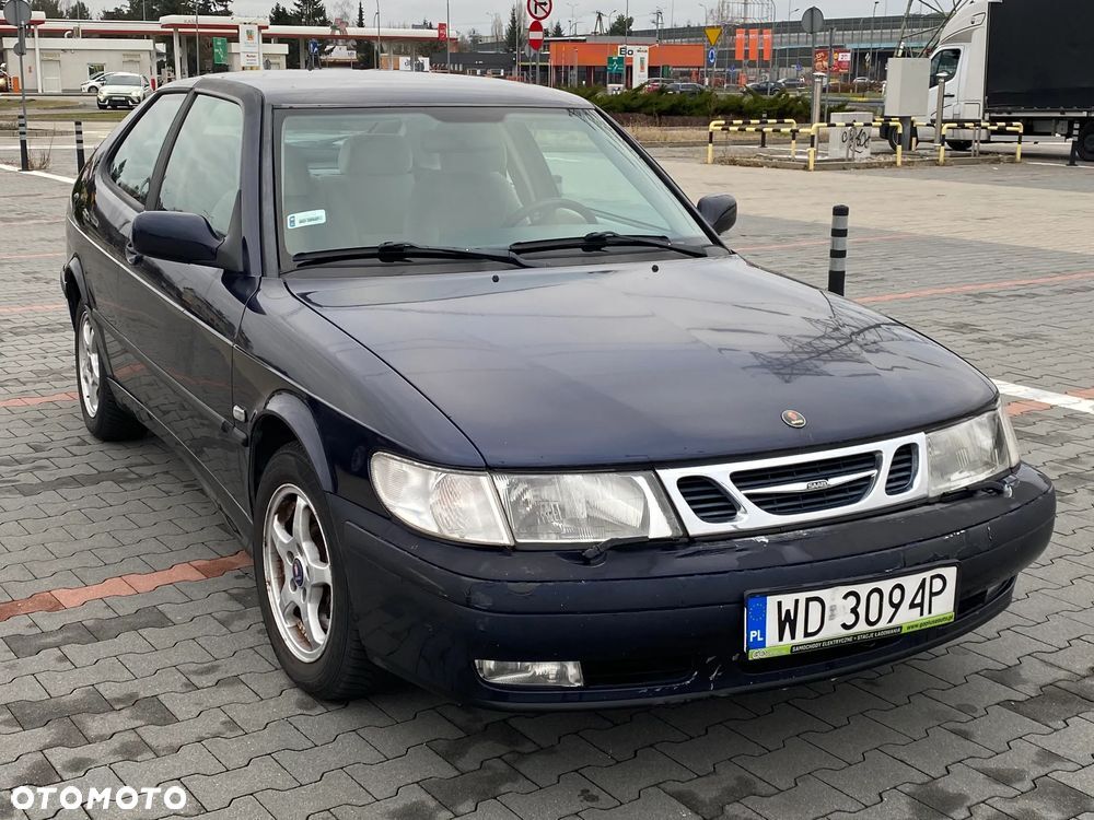 Saab 9-3