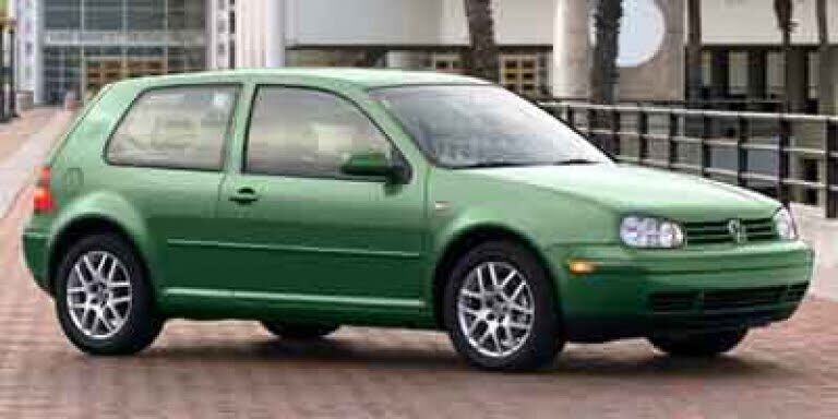 Volkswagen GTI