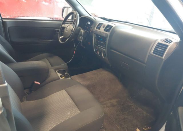 GMC Canyon