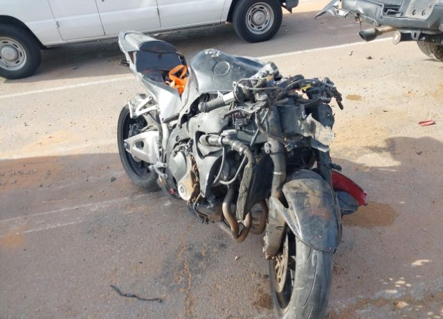 Honda CBR600RR