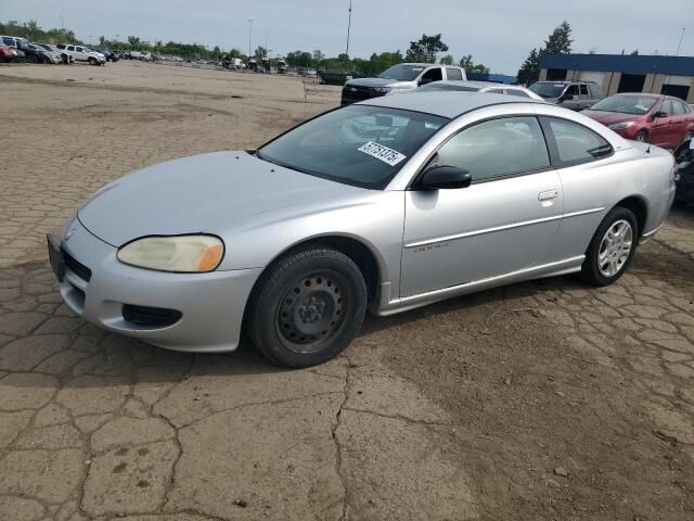 Dodge Stratus