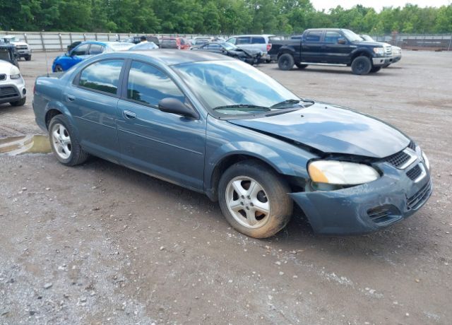 Dodge Stratus