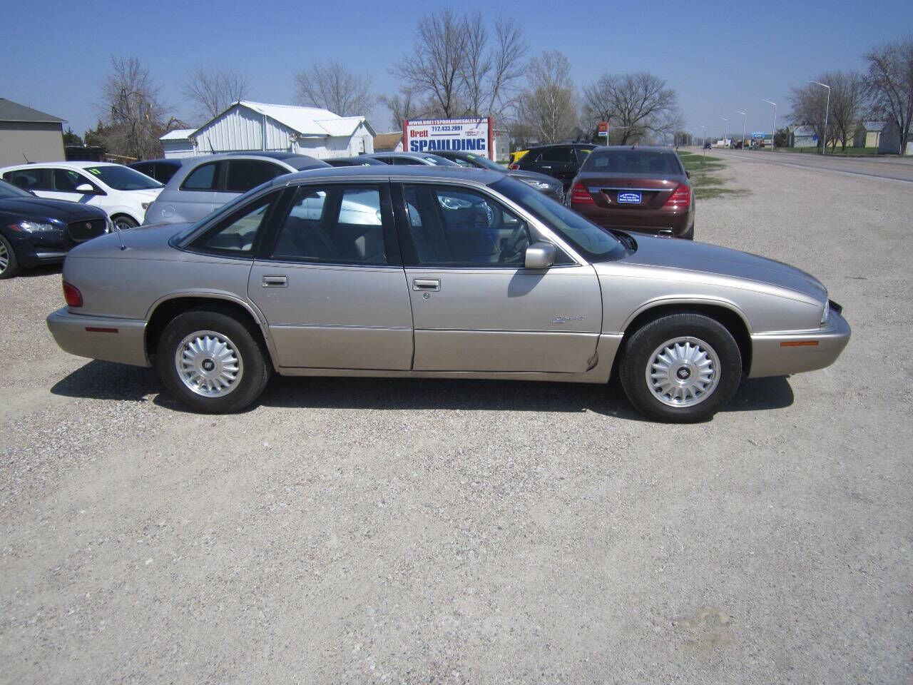Buick Regal