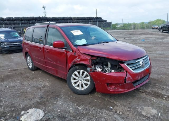 Volkswagen Routan
