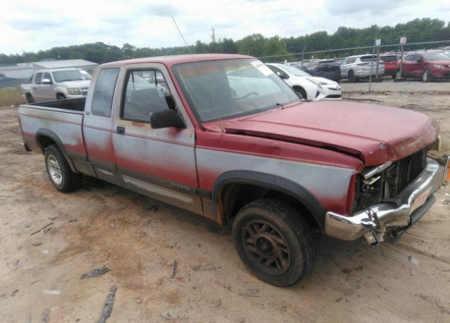 Dodge Dakota