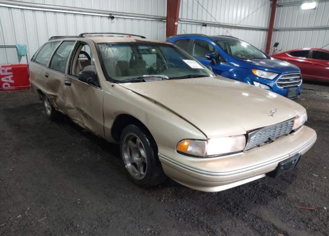 Chevrolet Caprice