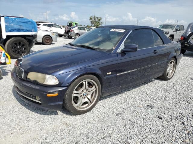 BMW 330Ci